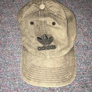 Adidas hat